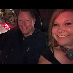 Meet your Posher, Blythe and Bill (PhatCouple)